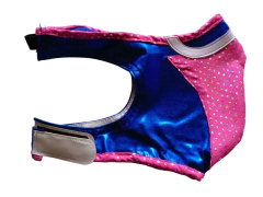 Cubrebocas Lady Shani - tienda en línea