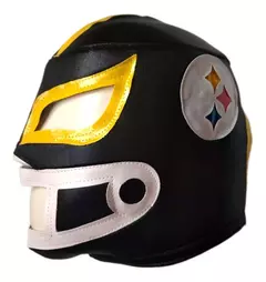 Máscara Acereros de Pittsburgh (E026) en internet