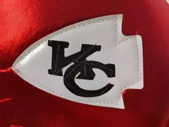 Máscara Jefes de Kansas City (E044) - tienda en línea