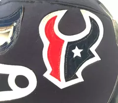 Máscara Texanos de Houston (E001) - Luchamanía 13 (Lucha Libre)