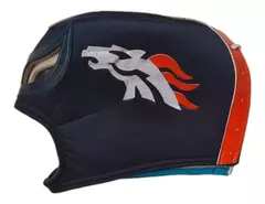 Máscara Broncos de Denver (E006) - comprar en línea