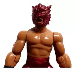 Muñeco Drago en internet