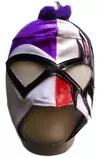 Máscara Hijo del Fantasma / Pagano (S113)