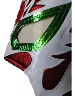 Máscara Dragon Lee (E089) - Luchamanía 13 (Lucha Libre)