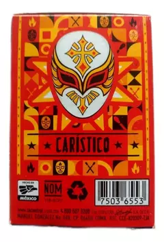 Cerillos Clásicos Carístico - comprar en línea
