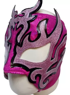 Máscara La Hiedra (S231) - Luchamanía 13 (Lucha Libre)