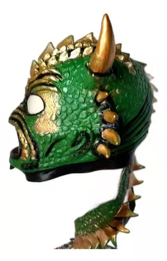 Máscara Drago (L195) en internet