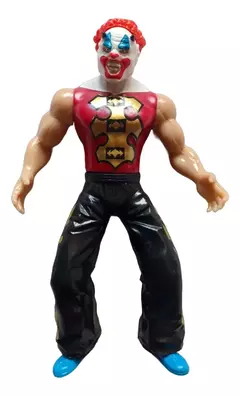 Muñeco Murder Clown
