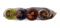 Yo Yo Lucha Libre (12 Piezas) en internet
