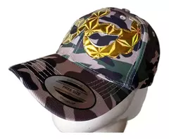 Gorra Brazo de Oro en internet