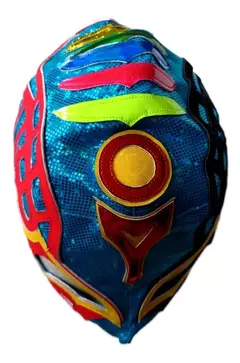 Máscara Titán - Luchamanía 13 (Lucha Libre)