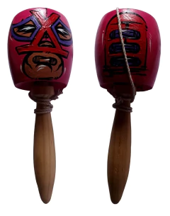 Balero Villano