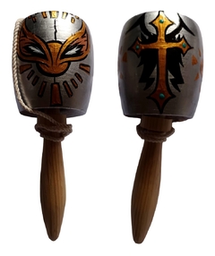 Balero Místico