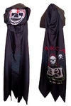 Máscara / Capa La Parka