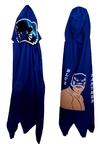 Máscara / Capa Blue Panther