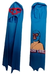 Máscara / Capa Nacho Libre