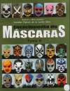 Enciclopedia de Máscaras # 2 - comprar en línea