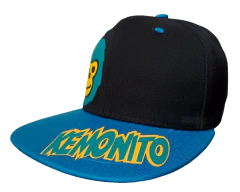 Gorra Kemonito - Luchamanía 13 (Lucha Libre)