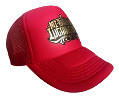 Gorra Mi Sagrada Lucha Libre - comprar en línea