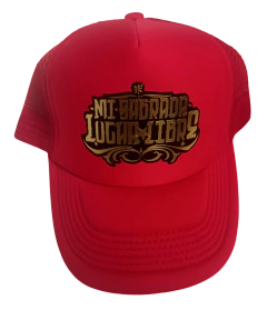 Gorra Mi Sagrada Lucha Libre en internet