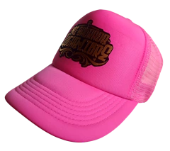 Gorra Mi Sagrada Lucha Libre - Luchamanía 13 (Lucha Libre)