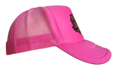 Imagen de Gorra Mi Sagrada Lucha Libre