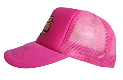 Gorra Mi Sagrada Lucha Libre