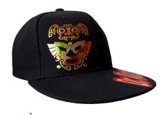 Gorra Dr. Wagner