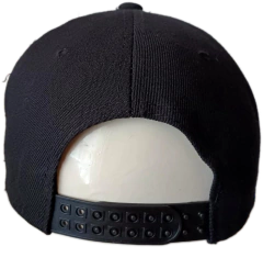Gorra Dr. Wagner - Luchamanía 13 (Lucha Libre)