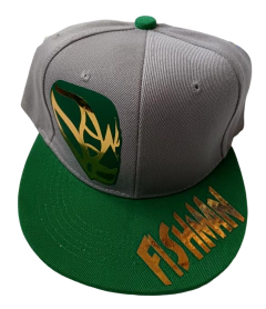 Gorra Fishman - comprar en línea