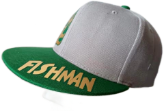 Gorra Fishman en internet