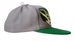 Gorra Fishman - Luchamanía 13 (Lucha Libre)