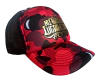 Gorra Mi Sagrada Lucha Libre - comprar en línea