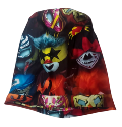 Gorro Lucha Libre - comprar en línea
