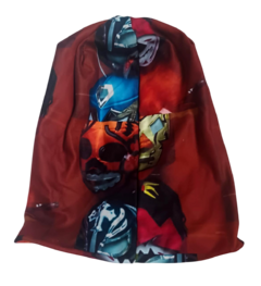 Gorro Lucha Libre en internet