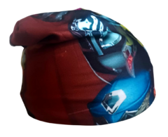 Gorro Lucha Libre - Luchamanía 13 (Lucha Libre)