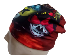 Gorro Lucha Libre - tienda en línea