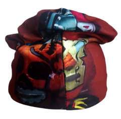 Gorro Lucha Libre