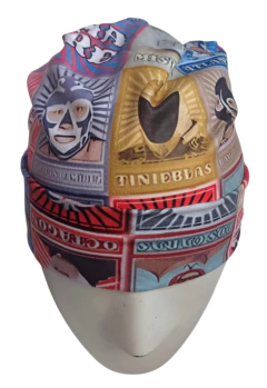 Gorro Lucha Libre - Luchamanía 13 (Lucha Libre)