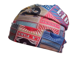Gorro Lucha Libre en internet