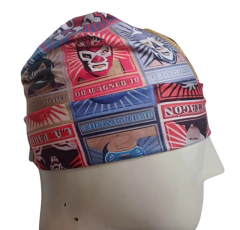 Gorro Lucha Libre - comprar en línea