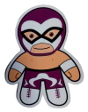 Imán Hijo del Fantasma