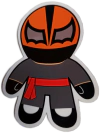 Imán Kung Fu