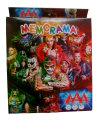 Juego de Memoria