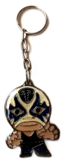 Llavero Atlantis