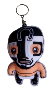 Llavero Cuatrero