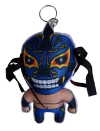 Llavero Mephisto