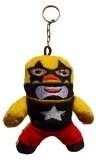 Llavero Super Muñeco
