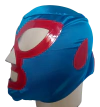 Máscara Nacho Libre (E142) - comprar en línea