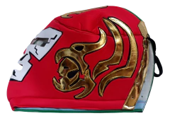 Máscara Dr. Wagner (E165)